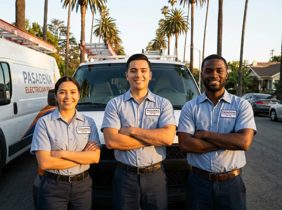 Electrician company in Briarcliff Manor, NY