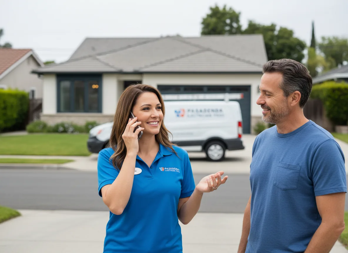 Electrician Briarcliff Manor, NY FAQs